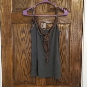 Hanii Y Camisole Top Size 6